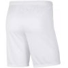 Spodenki Nike Y Park III Boys BV6865 102 biały L (147-158cm)